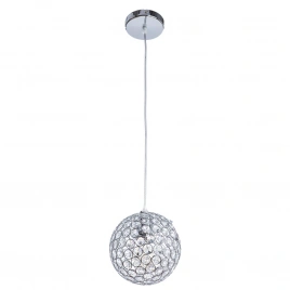 Подвесной светильник Arte Lamp INTONACO A1824SP-1CC