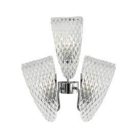 Настенный светильник MODESTYLE MS.2291.03 CR