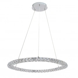 Подвесная люстра Arte Lamp PREZIOSI A6704SP-1CC