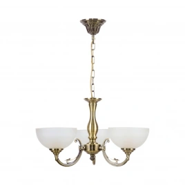 Люстра подвесная MW-Light Olimp 318011103