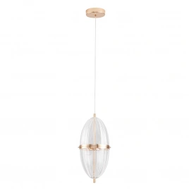 Подвесной светильник Arte Lamp ANDROMEDA A2089SP-3GO