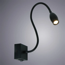 Бра Arte Lamp SCORCIO A7003AP-1BC