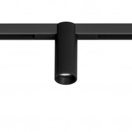 Магнитный трековый светильник Arte Lamp OPTIMA A7269PL-1BK