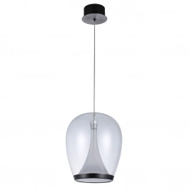 Подвесной светильник Divinare CAMPO 5875/09 SP-20