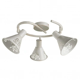 Спот Arte Lamp CONO A5218PL-3WG