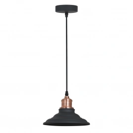 Подвесной светильник Arte Lamp LIDO A5067SP-1BK