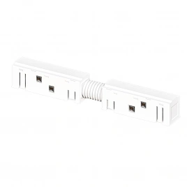Коннектор для шинопровода Arte Lamp LINEA-ACCESSORIES A483333