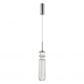 Подвесной светильник Arte Lamp CRYSTAL A2942SP-1CC