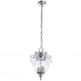 Подвесной светильник Divinare REGGIA 1150/01 SP-2