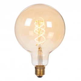 Лампа Lucide G125 49033/95/62