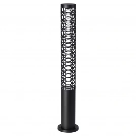 359538 STREET NT25 000 черный Светильник ландшафтный IP65 LED 9W 3000К 100-240V NETZ