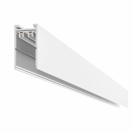 ST015.529.00H Шинопровод SKYLINE 220 накладной ST-Luce Белый
