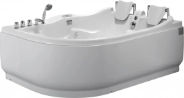 Акриловая ванна Gemy G9083 K R