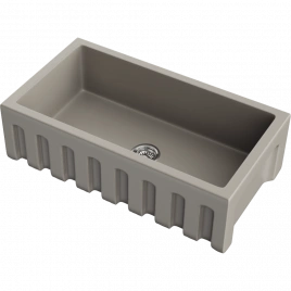 Мойка Mikura 83-CC Natceramic/cappuccino coffee