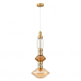 Подвесной светильник Arte Lamp FIORATO A2442SP-16PB