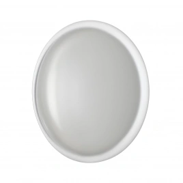 7776/ELN PALE SN 110 Светильник пластик/белый LED 76Вт 3000/4000/6000К D500 IP43 CCT JOLLY