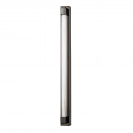 Настенный светильник LED4U L2244-520 BK