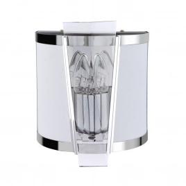 Настенный светильник ARTE LAMP GRATO A4079AP-1CC
