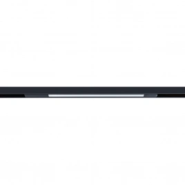 Магнитный трековый светильник Arte Lamp OPTIMA A7263PL-1BK
