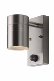 Настенный уличный светильник Lucide ARNE-LED 14866/05/12