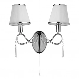 Бра Arte Lamp LOGICO A1035AP-2CC