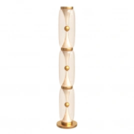 Торшер Divinare STERZO 1244/17 PN-60