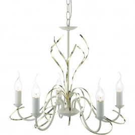 Подвесная люстра Arte Lamp CINTA A1309LM-5WC