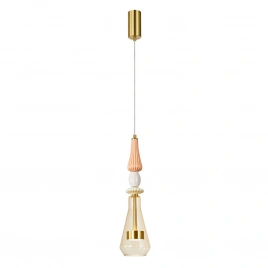 Подвесной светильник Arte Lamp CORAL A2405SP-8YL