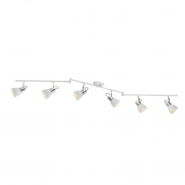 Спот Arte Lamp JOVI A1677PL-6WH