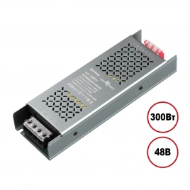 359531 DRIVE NT25 000 никель Драйвер IP20 300W 48V