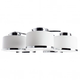 Потолочная люстра Arte Lamp MANHATTAN A9495PL-5CC