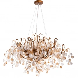 Подвесная люстра Divinare SPUMANTE 7288/18 SP-12