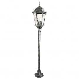 Ландшафтный светильник Arte Lamp GENOVA A1206PA-1BS