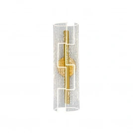 Настенный светильник LED4U L6293-01 GD