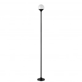 7120/3GLB NATURE ODL25 Ландшафтный светильник  черный/металл IP65 LED 3W 195Лм 3000K 200°  12-24V DE