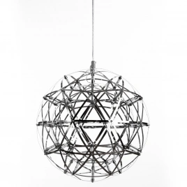 Подвесная люстра Divinare GALASSIA 1030/02 SP-42