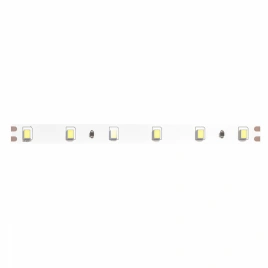 Светодиодная лента 24V 4,8W/m 6000К 5м IP20 Arte Lamp TAPE A2406008-03-6K