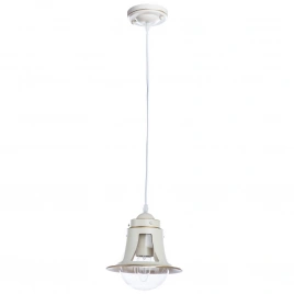 Подвесной светильник Arte Lamp MARINO A7022SP-1WG