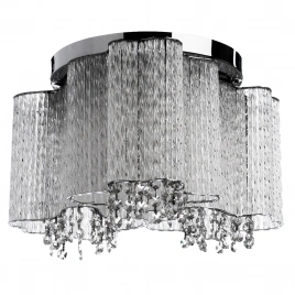Потолочная люстра Arte Lamp TWINKLE A8560PL-3CL