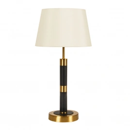 Декоративная настольная лампа Arte Lamp ROBERT A5066LT-1BK
