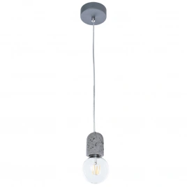Подвесной светильник Arte Lamp BENDER A4321SP-1GY