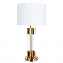 Декоративная настольная лампа Arte Lamp STEFANIA A5053LT-1PB
