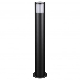 370994 STREET NT25 000 черный Светильник ландшафтный IP65 E27 max 25W 100-240V COSTAS