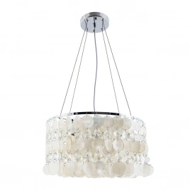 Подвесная люстра Arte Lamp PIPIRIMA A4041SP-5CC