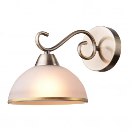 Бра Arte Lamp BEATRICE A1221AP-1AB