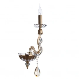 Бра Divinare CARL 5124/07 AP-1