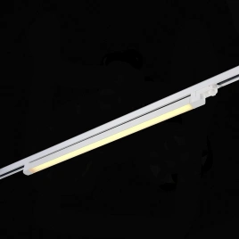 ST663.546.40 Св-к трек. Белый LED 1*40W 4000K 3 200Lm Ra>90 120° IP20 L935xW33xH73 165-265V
