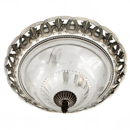 Потолочный светильник Arte Lamp PORCH A7847PL-2AB