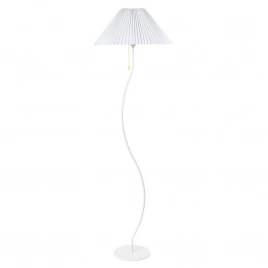 Торшер Arte Lamp AGATHA A5069PN-1WH