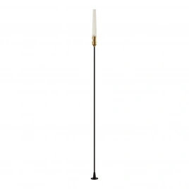 7020/4GB NATURE ODL25 708 Ландшафтный светильник 1190мм металл/акрил IP65 LED 3W CRI 90 3000K 360° 2